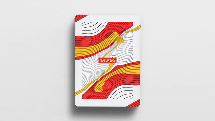 DÉRIVE (Honey) CARDISTRY