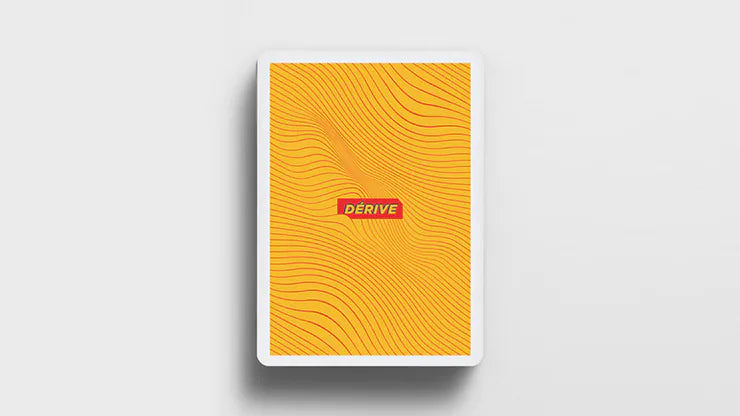 DÉRIVE (Honey) CARDISTRY
