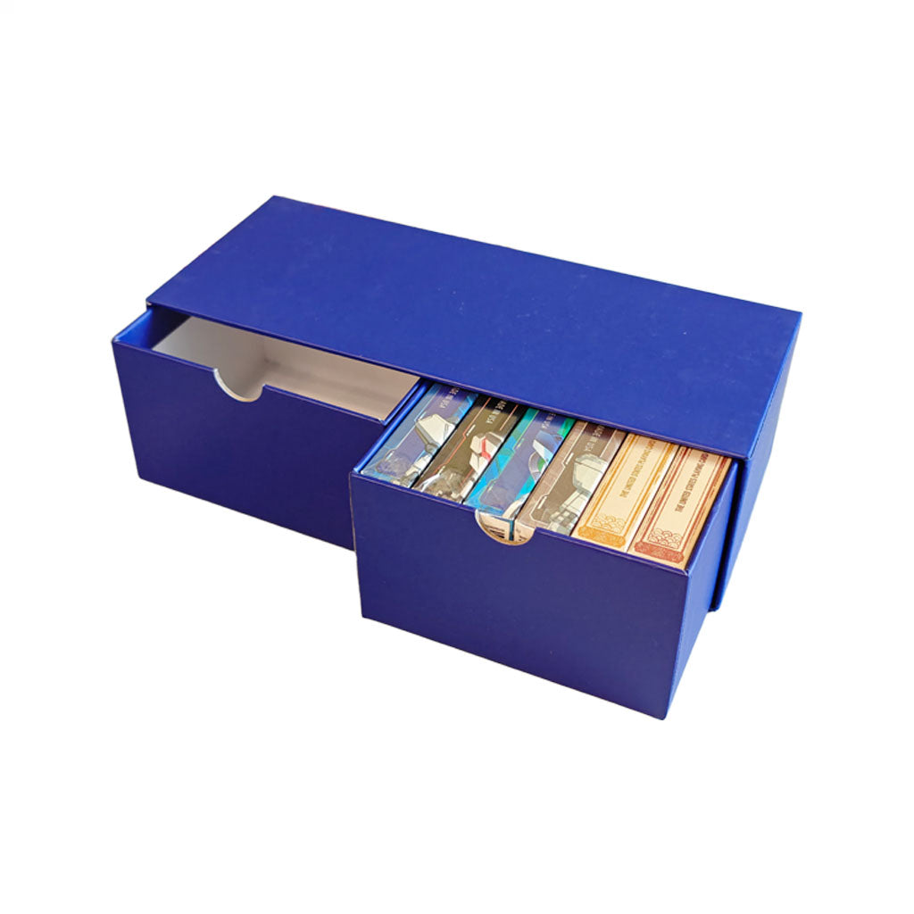 12 Decks brick box（Cards not included）
