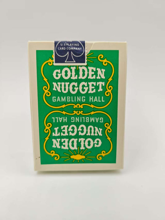 Golden nugget v1