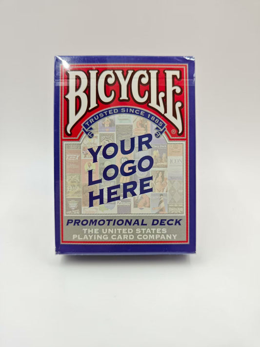 Your logo here 2014