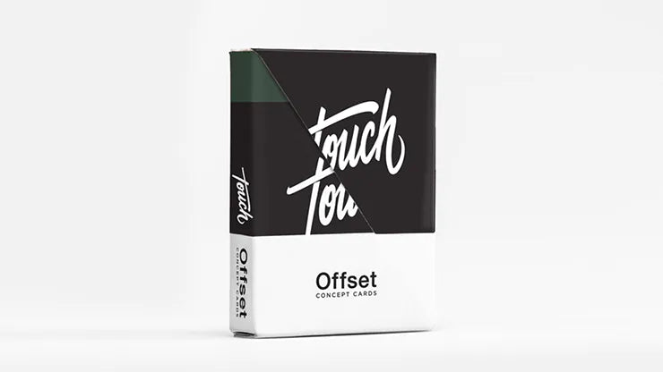 Offset Kaki Concept