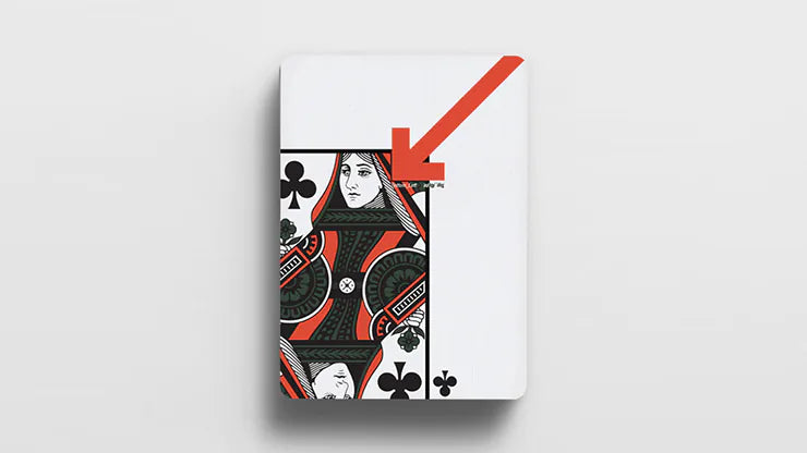 Offset Kaki Concept