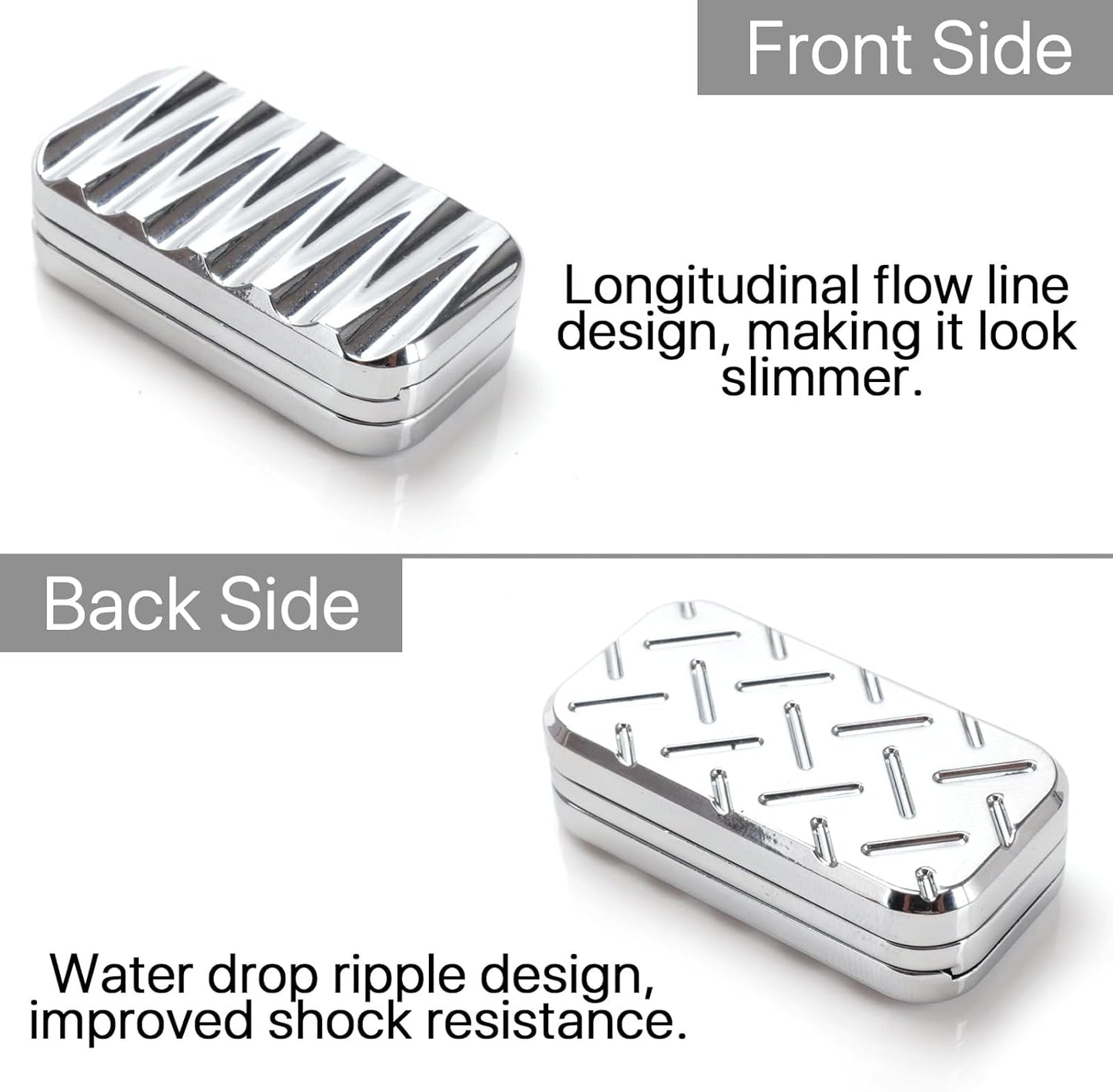 Fidget Toys, Push Slider Fidget, Fidget Slider Toys, Desk Toys