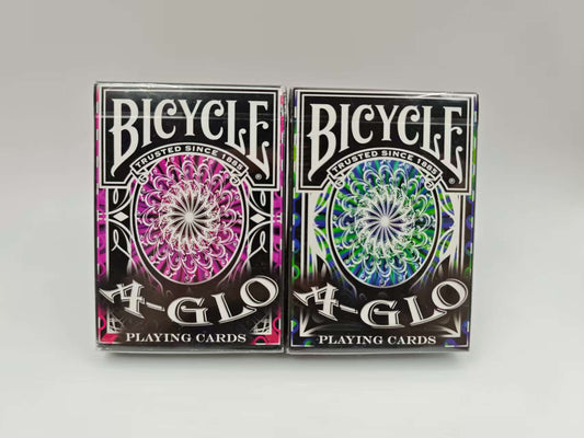 A-GLO set