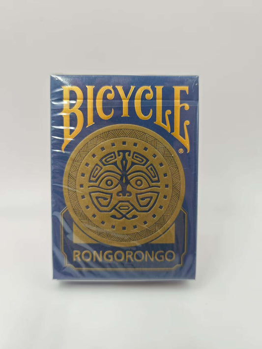 RongoRongo