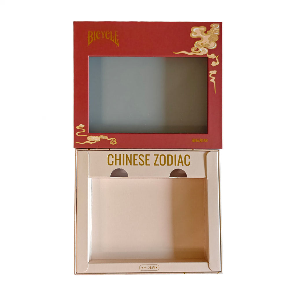 Zodiac Gift Box（Cards not included）