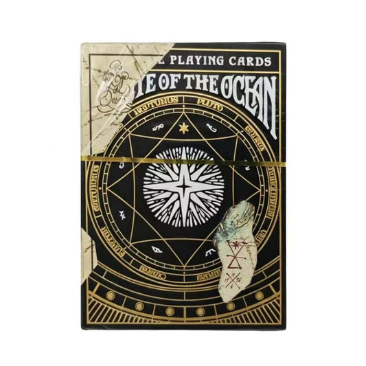 Eye of the Ocean EOTO v1