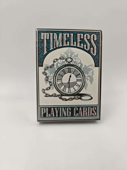 Timeless