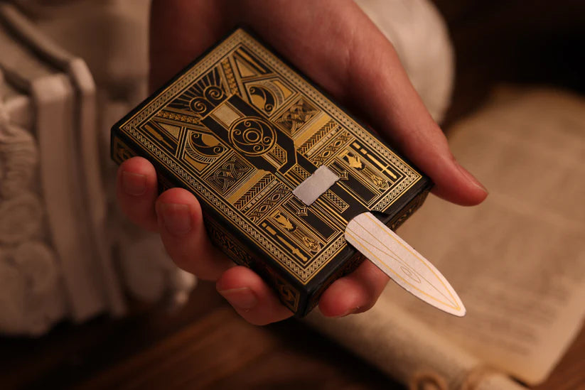 Assassin's Creed Legacy Ver. II - Onyx Hidden Blade Edition