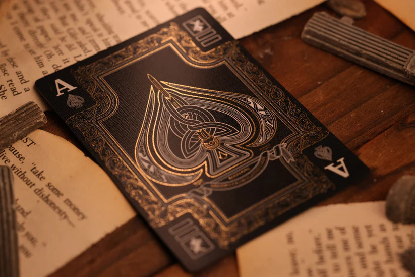 Assassin's Creed Legacy Ver. II - Onyx Signature Edition
