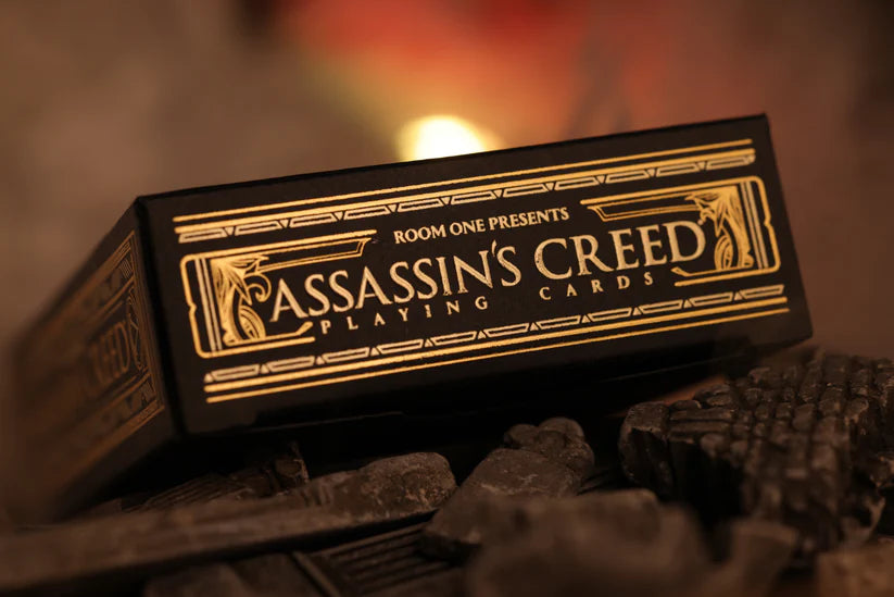 Assassin's Creed Legacy Ver. II - Onyx Signature Edition