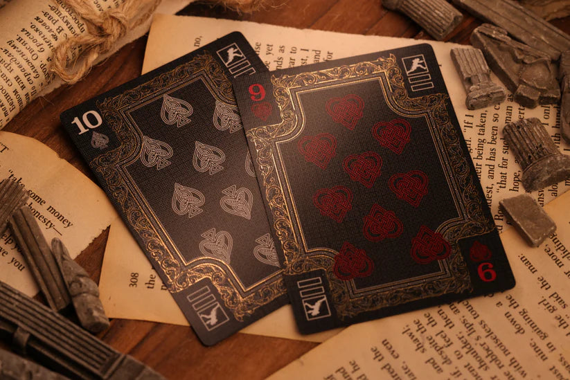 Assassin's Creed Legacy Ver. II - Onyx Signature Edition