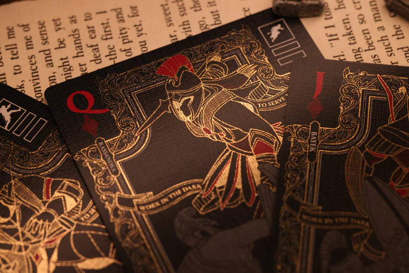 Assassin's Creed Legacy Ver. II - Onyx Signature Edition