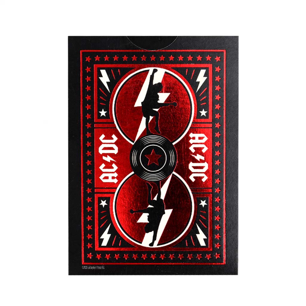 AC/DC