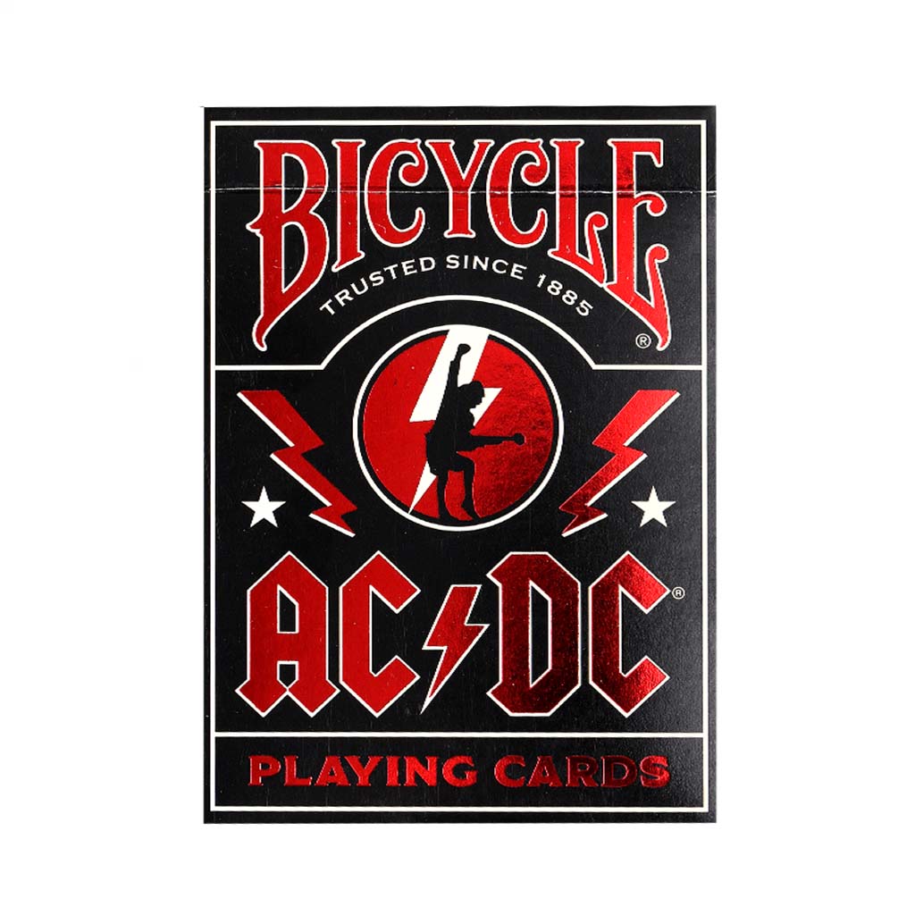 AC/DC