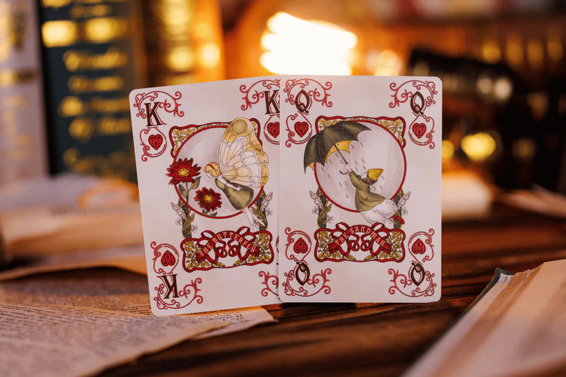 Andersen's Fairy Tales - Sapphire Standard Edition