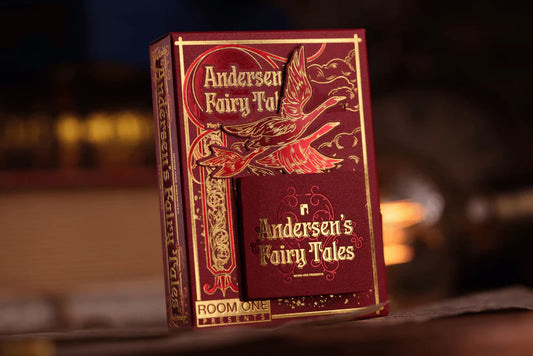Andersen's Fairy Tales - Sapphire Standard Edition