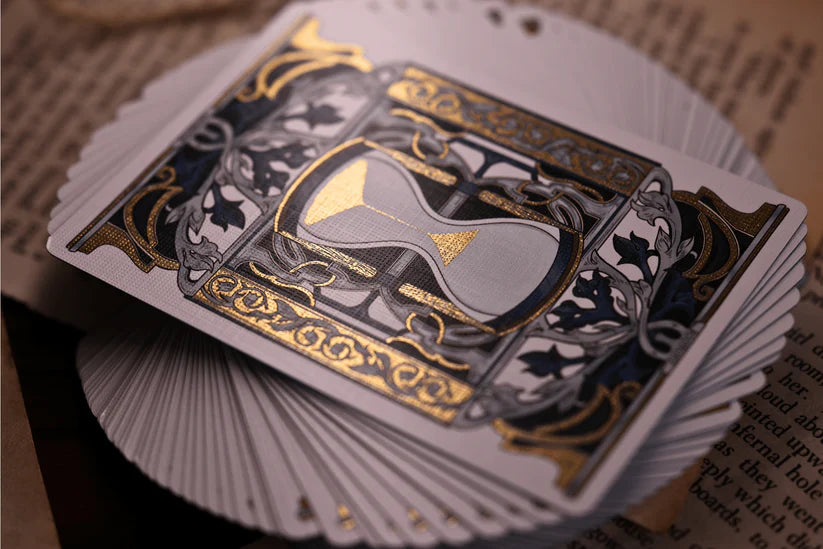Andersen's Fairy Tales Playing Cards - Sapphire Signature Edition