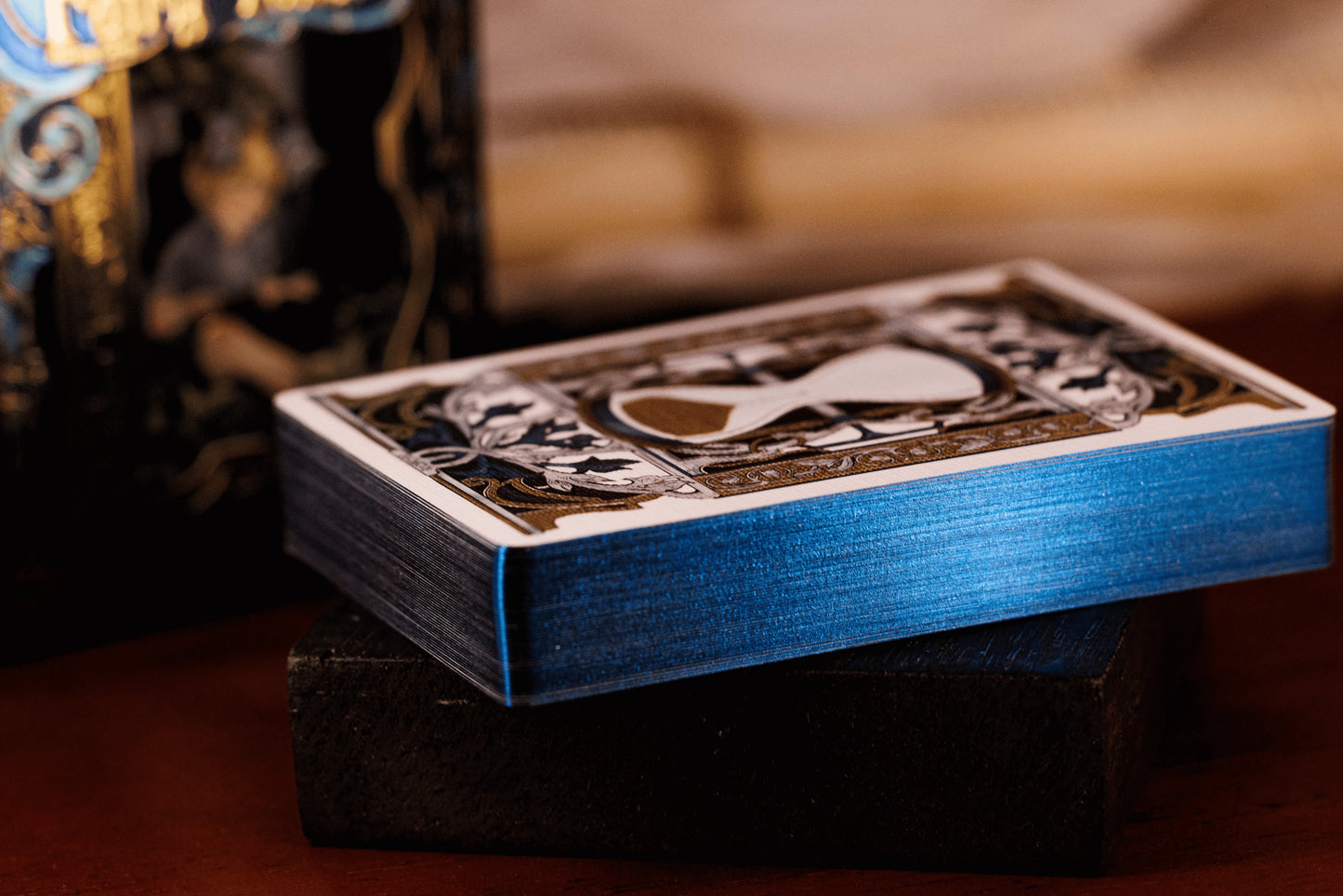 Andersen's Fairy Tales Playing Cards - Sapphire Signature Edition