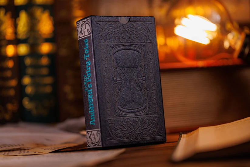 Andersen's Fairy Tales - Tarot Deck