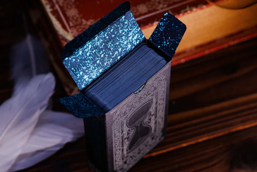 Andersen's Fairy Tales - Tarot Deck