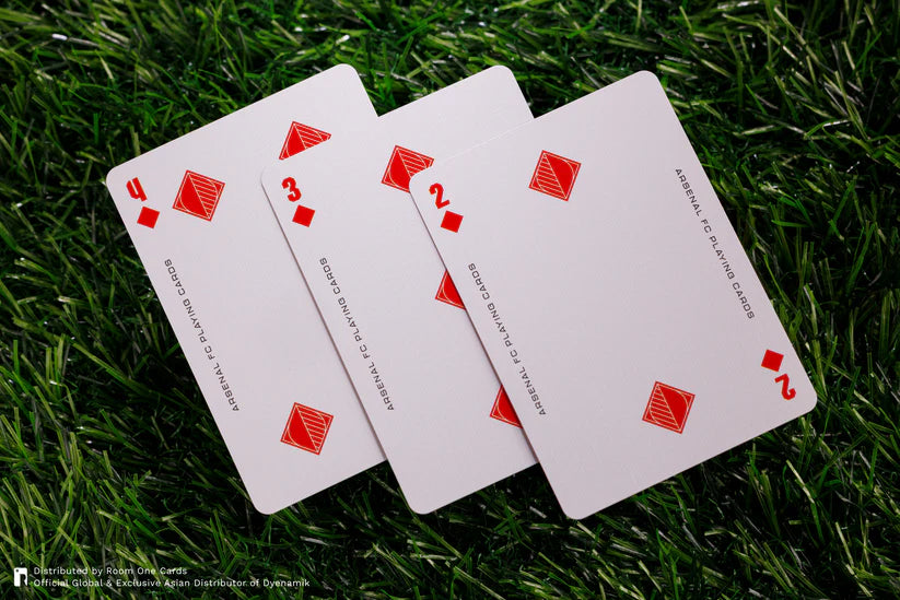 Arsenal - Third Edition