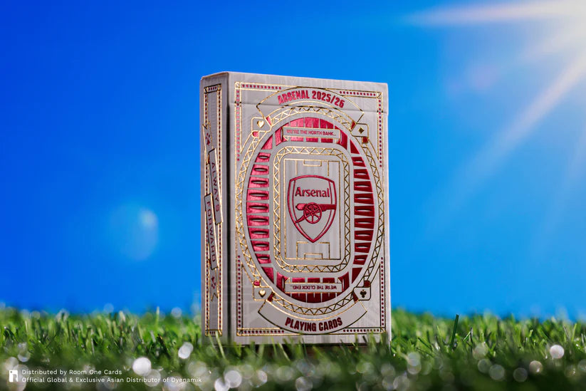 Arsenal - Third Edition