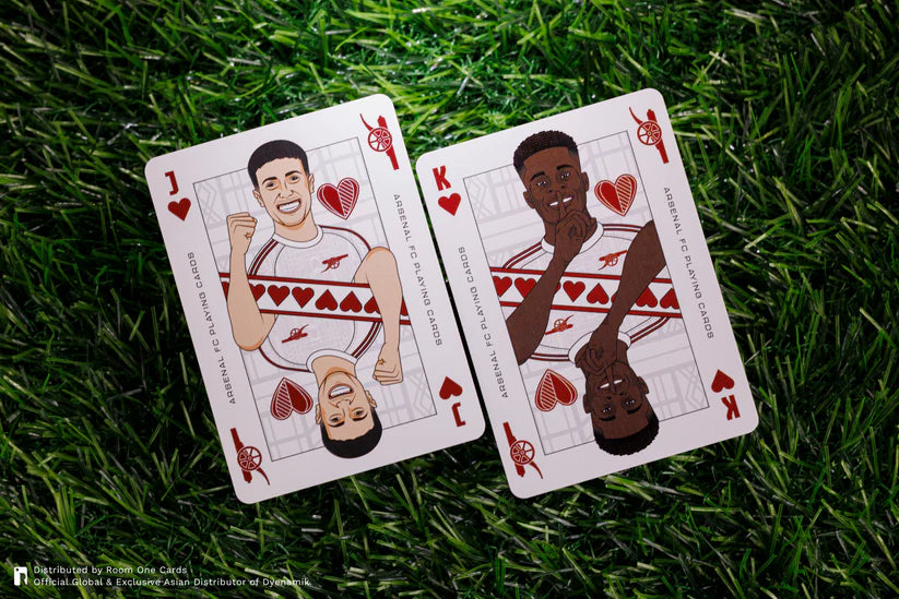 Arsenal - Third Edition