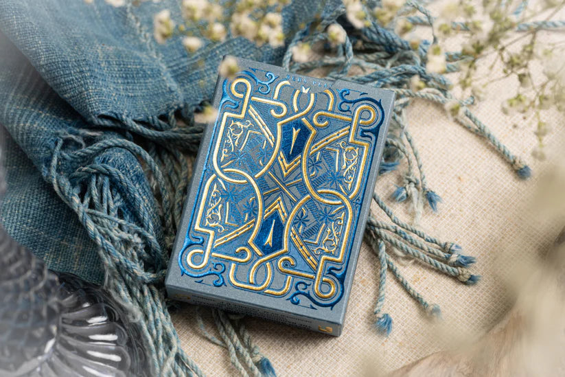 Eon  The Hanging Gardens of Babylon Playing Cards - Standard Edition
