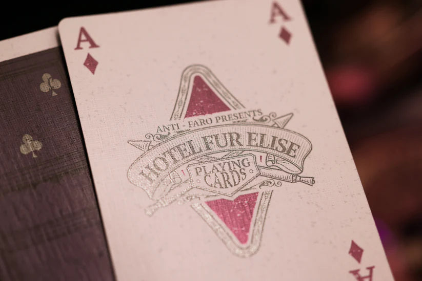 Hotel Fur Elise - Mano Sinistra Special Edition