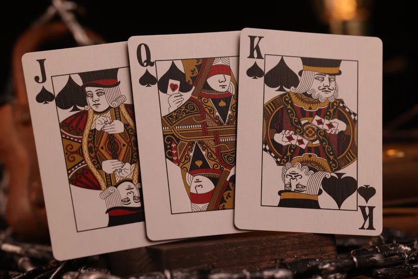 The Magician's Last Secret - Diamonds Edition
