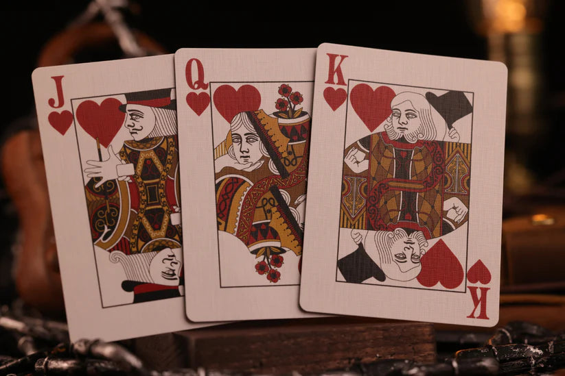 The Magician's Last Secret - Collector's Set