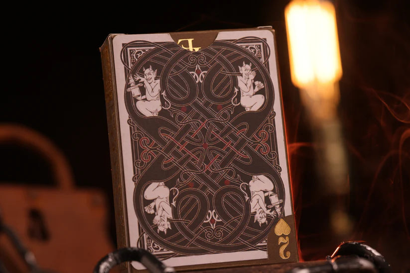 The Magician's Last Secret - Diamonds Edition