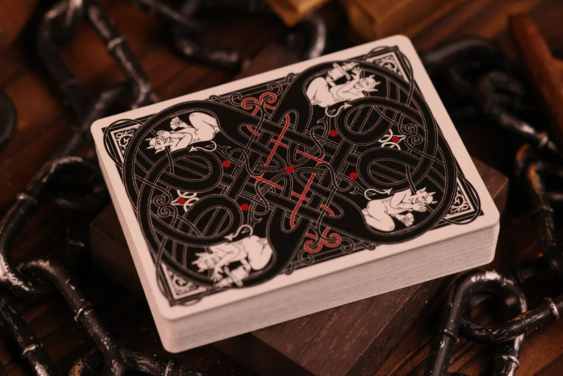 The Magician's Last Secret - Half-Brick Set