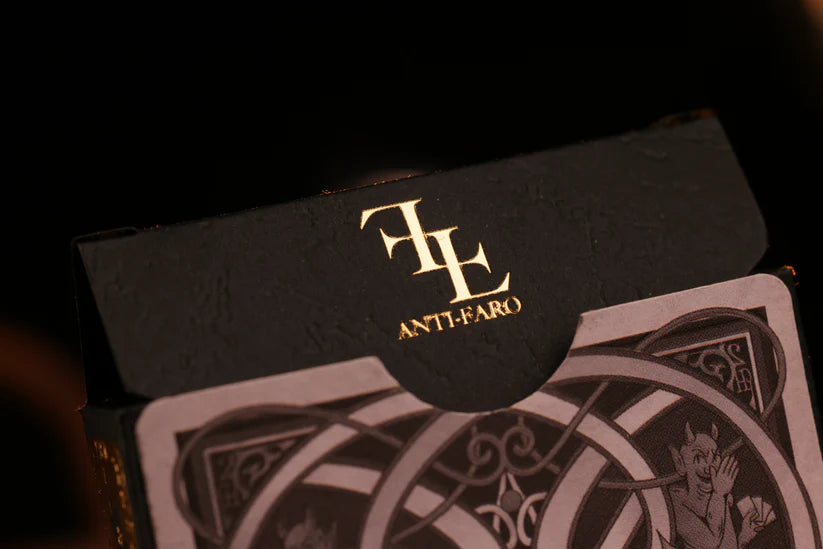 The Magician's Last Secret - Clubs Edition