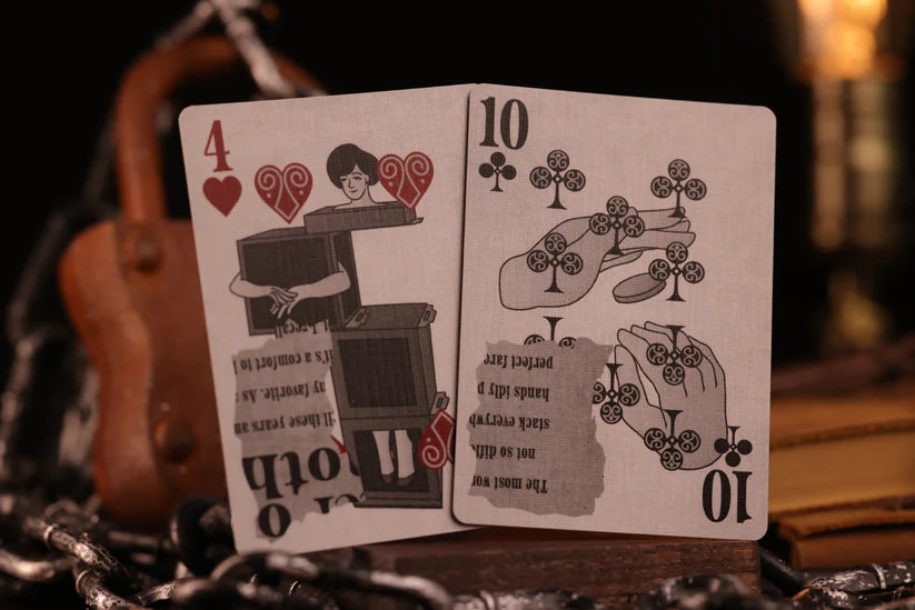 The Magician's Last Secret - Collector's Set