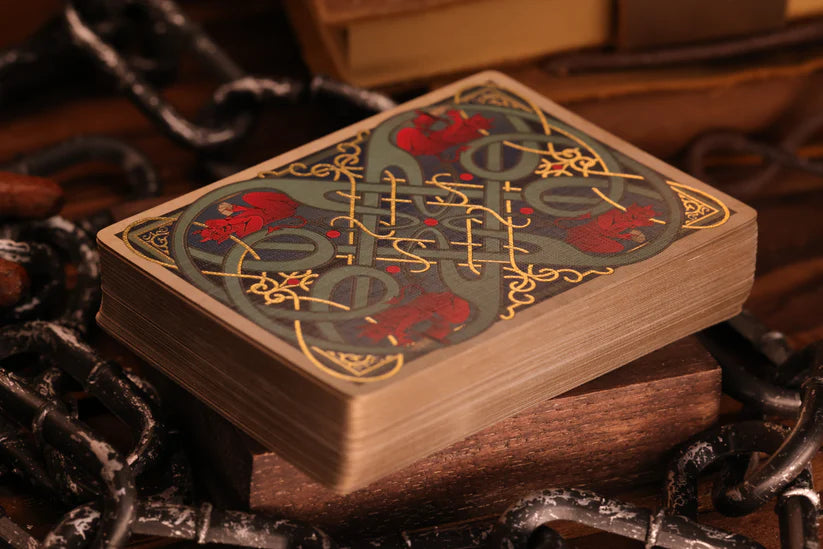 The Magician's Last Secret - Collector's Set