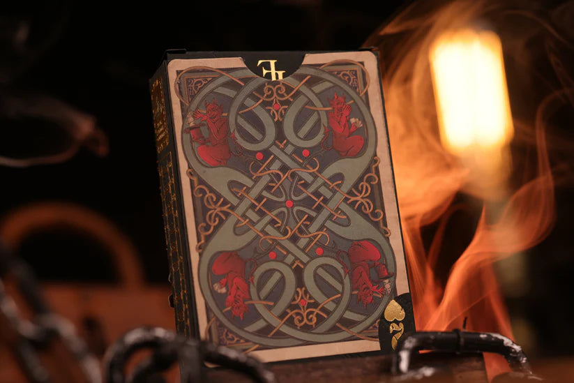 The Magician's Last Secret - Spades Edition