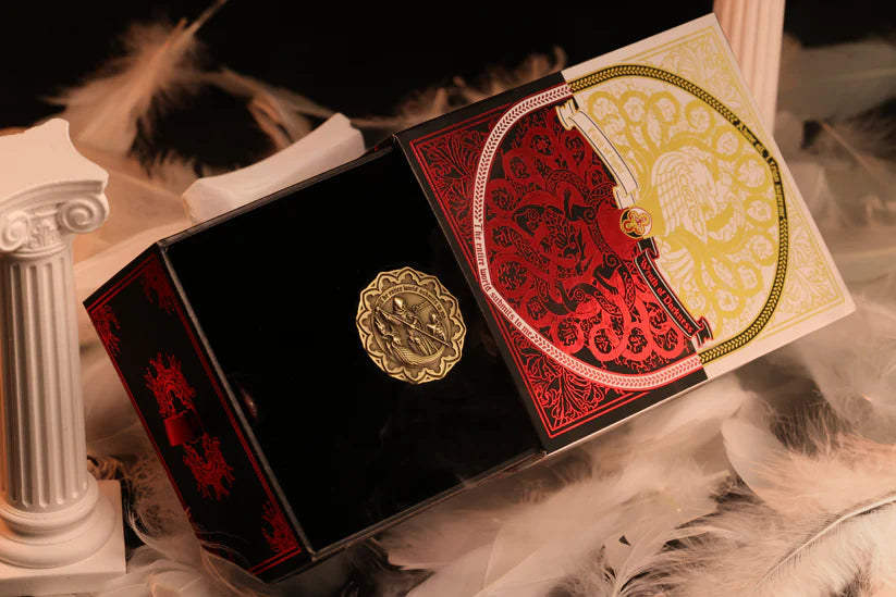 Mythic Divide - Collector's Set