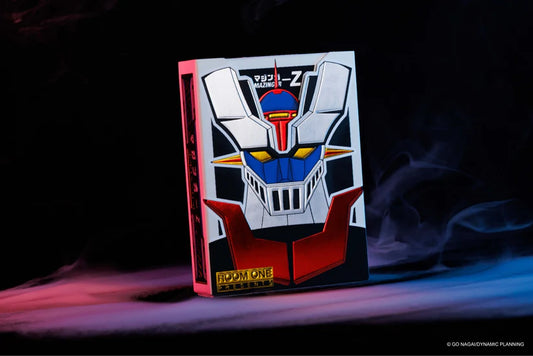 Mazinger Z - Special Edition