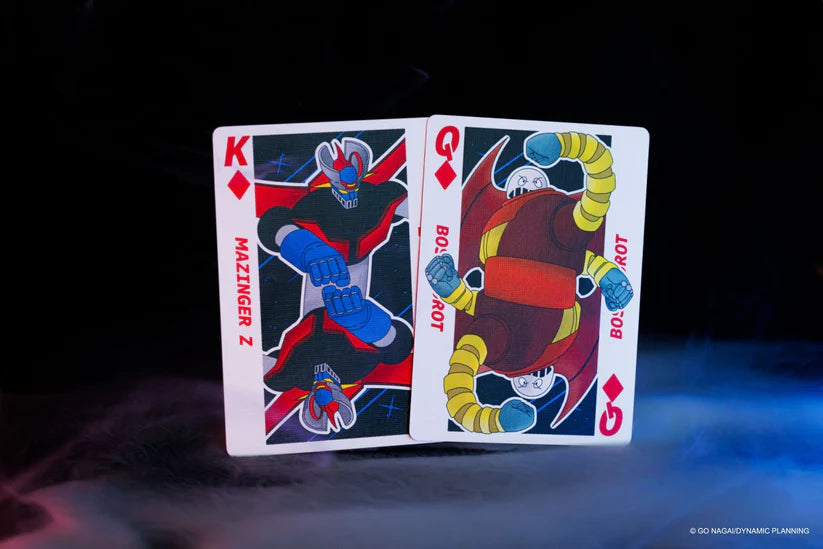 Mazinger Z- Standard Edition