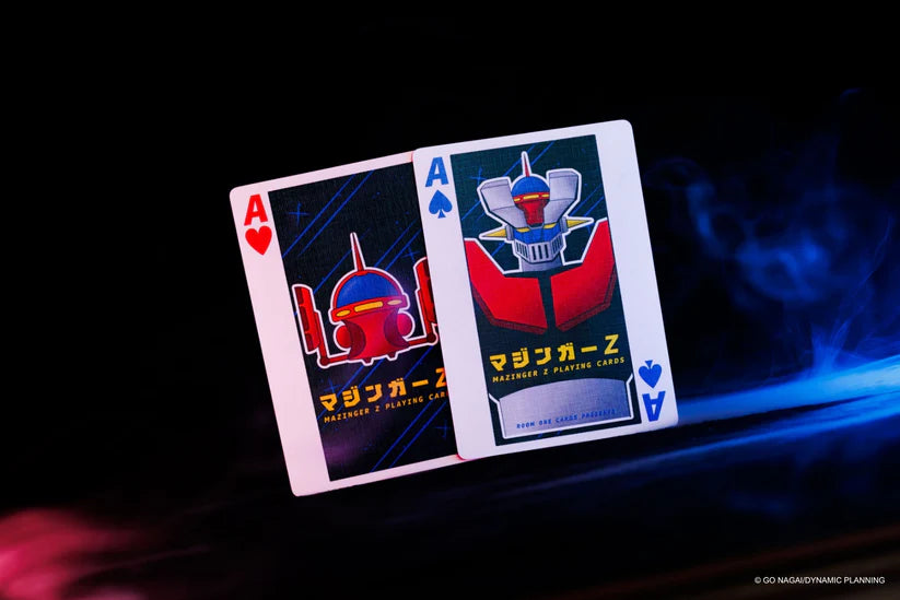 Mazinger Z - Special Edition