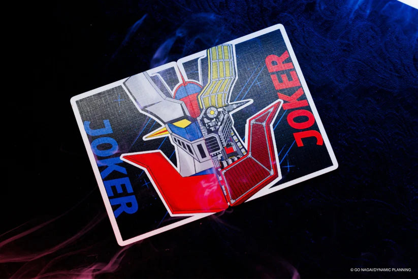 Mazinger Z - Special Edition