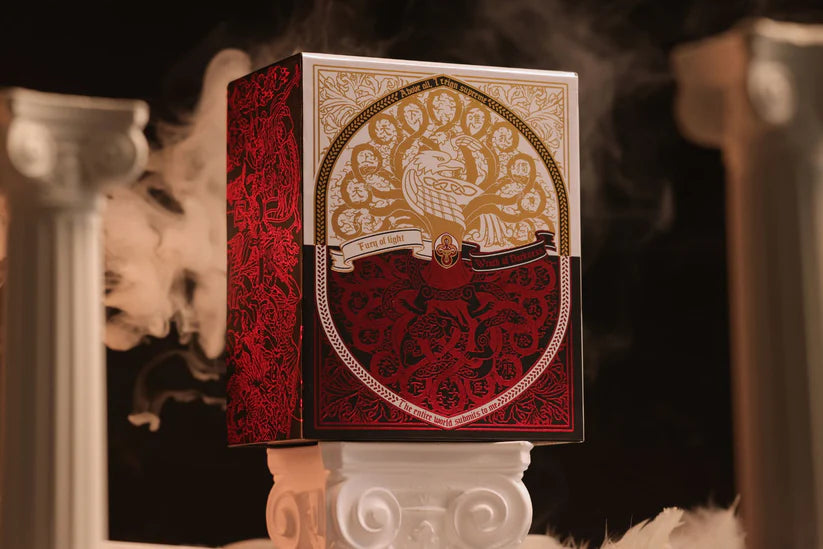 Mythic Divide - Collector's Set