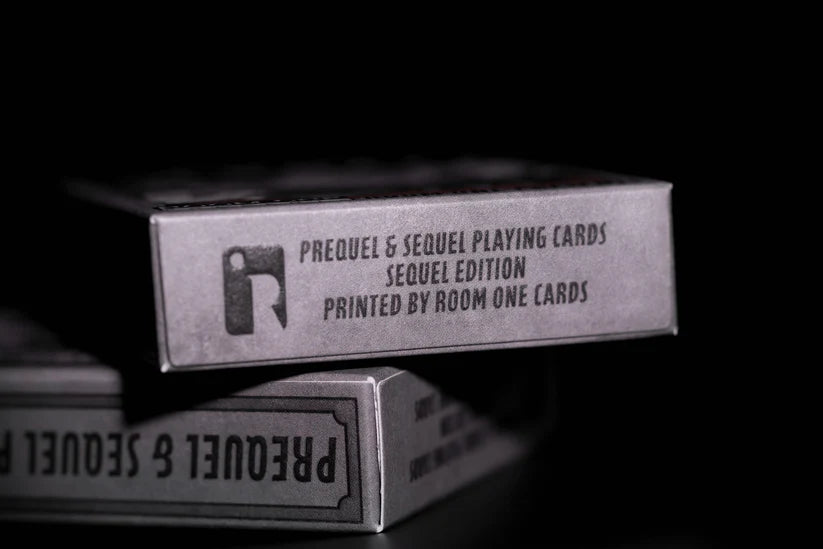 Prequel & Sequel - Sequel Classic Edition