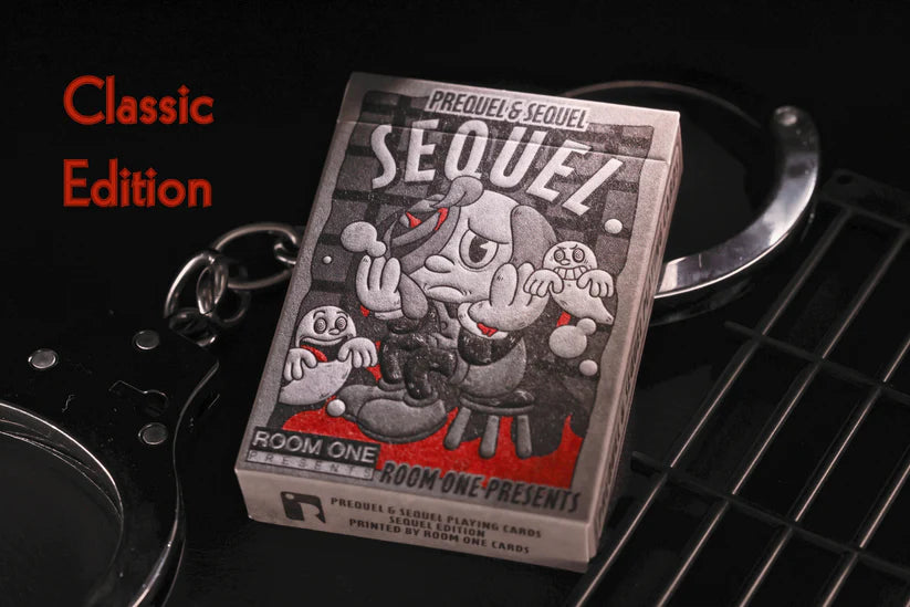 Prequel & Sequel - Sequel Classic Edition