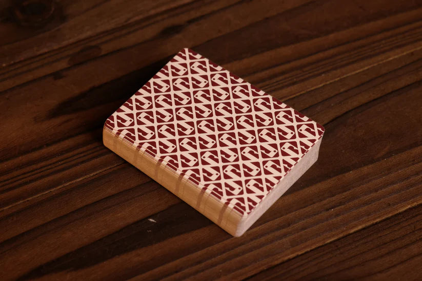 Red Roots - Pine Edition