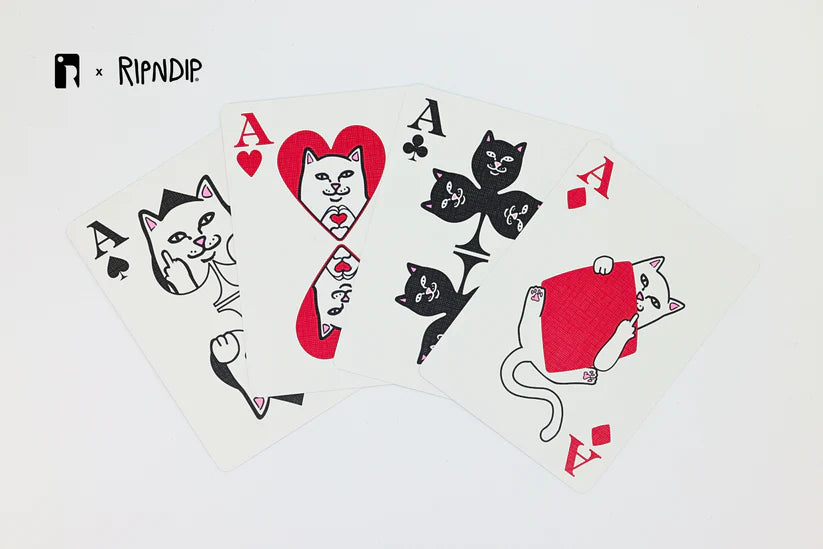 RIPNDIP - The Flippy One