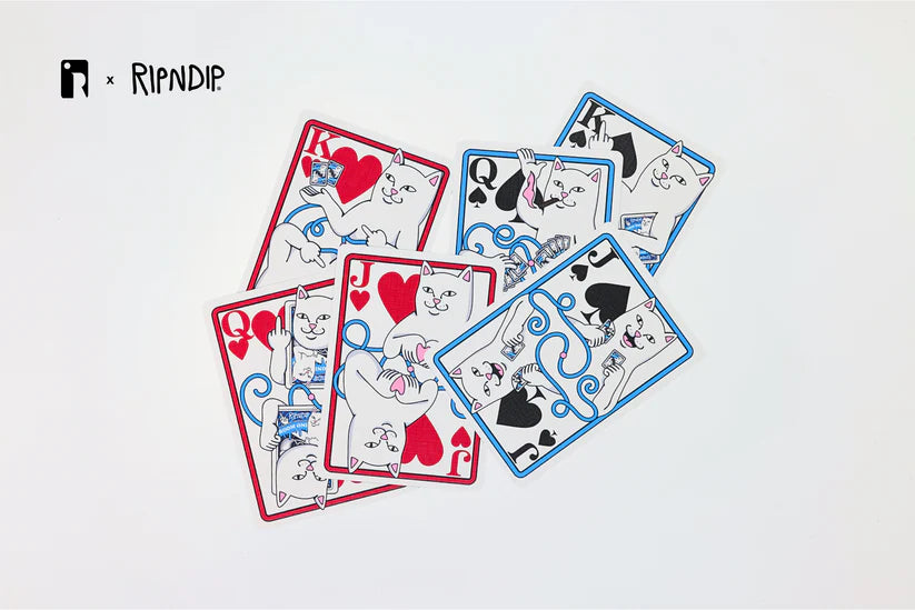 RIPNDIP - The Flippy One